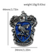 Брошка значок Когтевран Гаррі Поттер (Harrу Potter Ravenclaw)  05011 фото 2