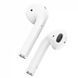 Наушники BOROFONE BW25 True wireless stereo headset White BW25W фото 2