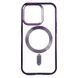 Чохол для телефона Cosmic CD Magnetic for Apple iPhone 11 Pro Deep Purple CDMAGiP11PDeepPurple фото 1