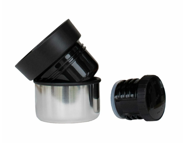 Термос Tramp Expedition Line 0,75 л UTRC-031 Чорний UTRC-031-black фото