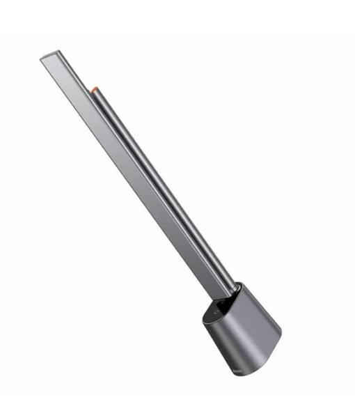Светильник Baseus Smart Eye Series Charging Folding Reading Desk Lamp (Smart Light) Gray DGZG-0G фото