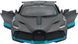 Машинки на радиоуправлении Rastar Bugatti Divo 1:14. 454.00.27 фото 6