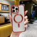 Чехол для телефона Cosmic CD Magnetic for Apple iPhone 11 Pro Red CDMAGiP11PRed фото 2