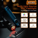 Ліхтар ACEBEAM EC20 18650 2500lm 6500к EC20 фото 2
