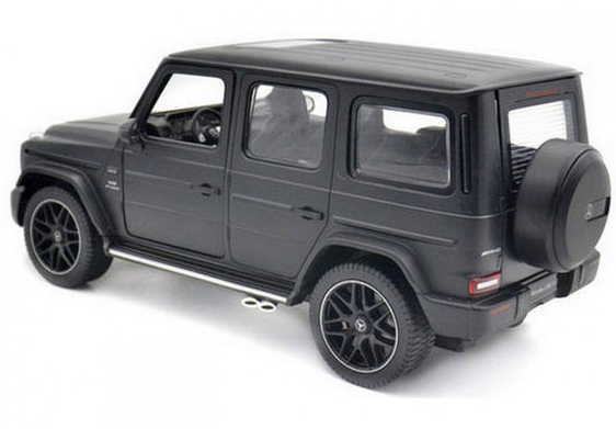 Машинки на радиоуправлении Rastar Mercedes-Benz G63 AMG  1:14.  454.00.22 фото