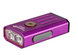 Ліхтар TrustFire Minix purple 320lm (червоне світло) Minix purple фото 1