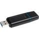 USB флешка Flash Kingston USB 3.2 DT Exodia 64GB Black/Teal DTX/64GB фото 2