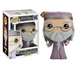 Фігурка Pop Гаррі Поттер Альбус Дамблдор (Harrу Potter Dumbledore) 241209 фото 1