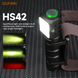 Фонарь Sofirn HS42 SST40 2100lm 18650 6000к HS42 фото 3