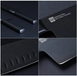 Набор ножей из 2 предметов Xiaomi HuoHou Heat Knife Set Black 2 pcs HU0015 фото 7