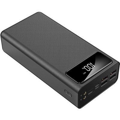 Повербанк Power Bank BOROFONE DBT16B 50 000 mAh 65820 фото