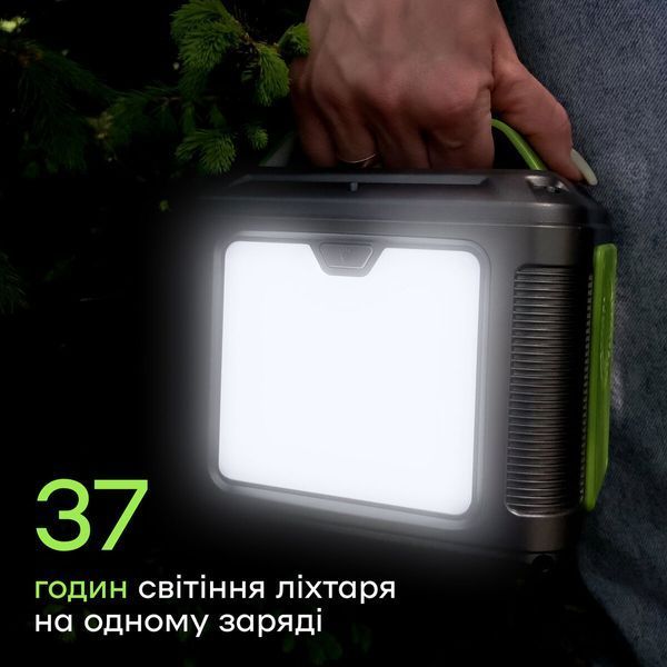 Портативная зарядная станция Junlee P-200 200W 185Wh P-200 фото