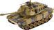 Танк на радиоуправлении ZIPP Toys 789 "USA M1A2" 1:18 532.00.14 фото 1