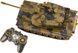 Танк на радиоуправлении ZIPP Toys 789 "USA M1A2" 1:18 532.00.14 фото 4