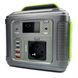 Портативная зарядная станция Junlee P-200 200W 185Wh P-200 фото 1