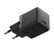 Зарядний пристрій Baseus Palm Fast Charger 1C 20W EU Cluster Black P10111602113-00 фото 4