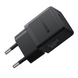 Зарядний пристрій Baseus Palm Fast Charger 1C 20W EU Cluster Black P10111602113-00 фото 6