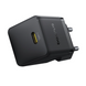 Зарядний пристрій Baseus Palm Fast Charger 1C 20W EU Cluster Black P10111602113-00 фото 5