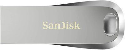 USB флешка Flash SanDisk USB 3.1 Ultra Luxe 512Gb (150Mb/s) SDCZ74-512G-G46 фото