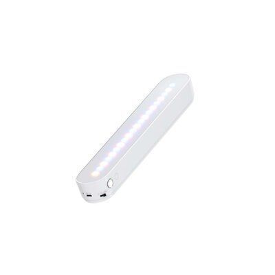 Світлодіодна лампа Mibrand LED Lamp Magnetic на акумуляторі MILM/01W фото