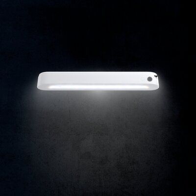 Світлодіодна лампа Mibrand LED Lamp Magnetic на акумуляторі MILM/01W фото