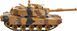 Танк на радиоуправлении ZIPP Toys 778 "USA M1A2" 1:24 532.00.17 фото 7