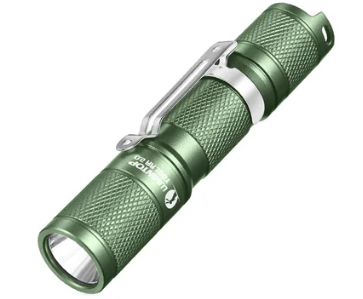 Фонарь Lumintop TOOL AA 3.0 14500 900Lm Green TOOL AA 3.0 Green фото