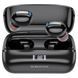 Навушники BOROFONE BE55 Perfect wireless BT headset Black BE55B фото 1